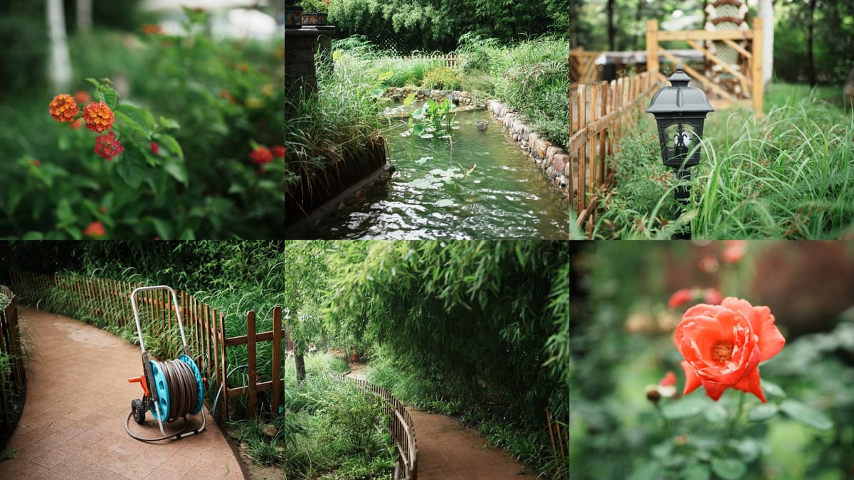 Beijisi Park